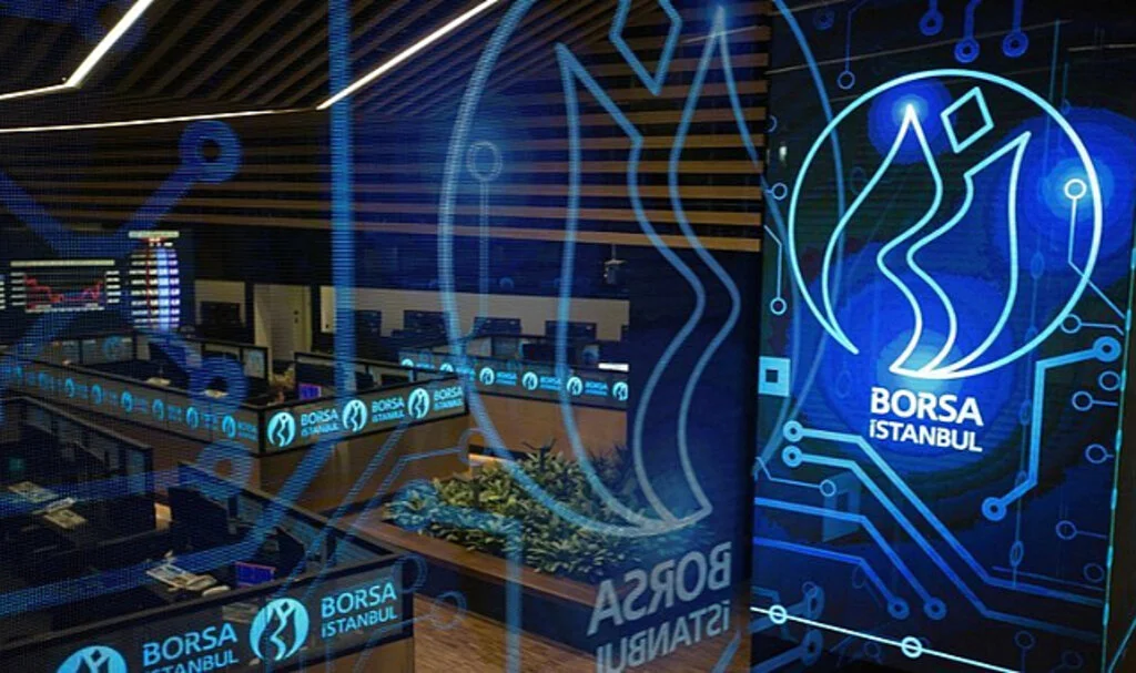BIST 100 Endeksi Yüzde 0,46 Yükselişle Güne Başladı