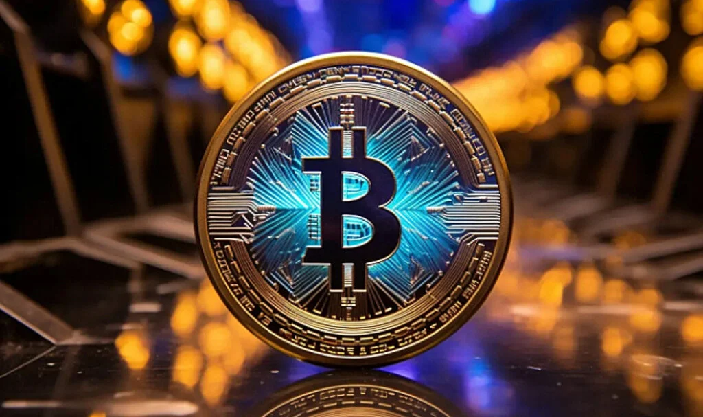Bitcoin 4 Ayın En Düşük Seviyesinde