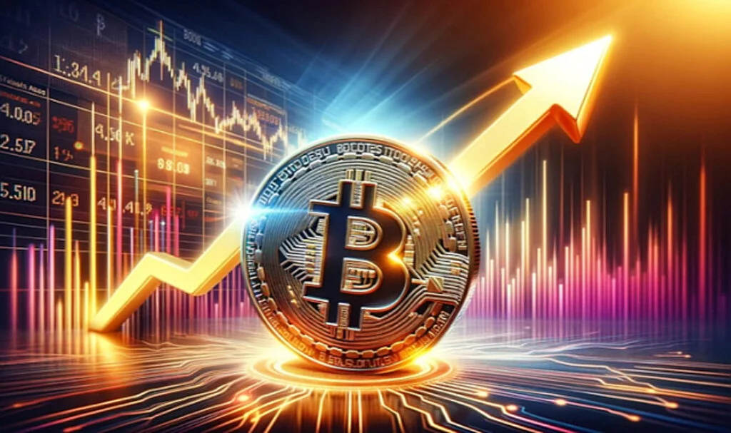 Bitcoin Trump Etkisiyle Yükselmeye Devam Ediyor