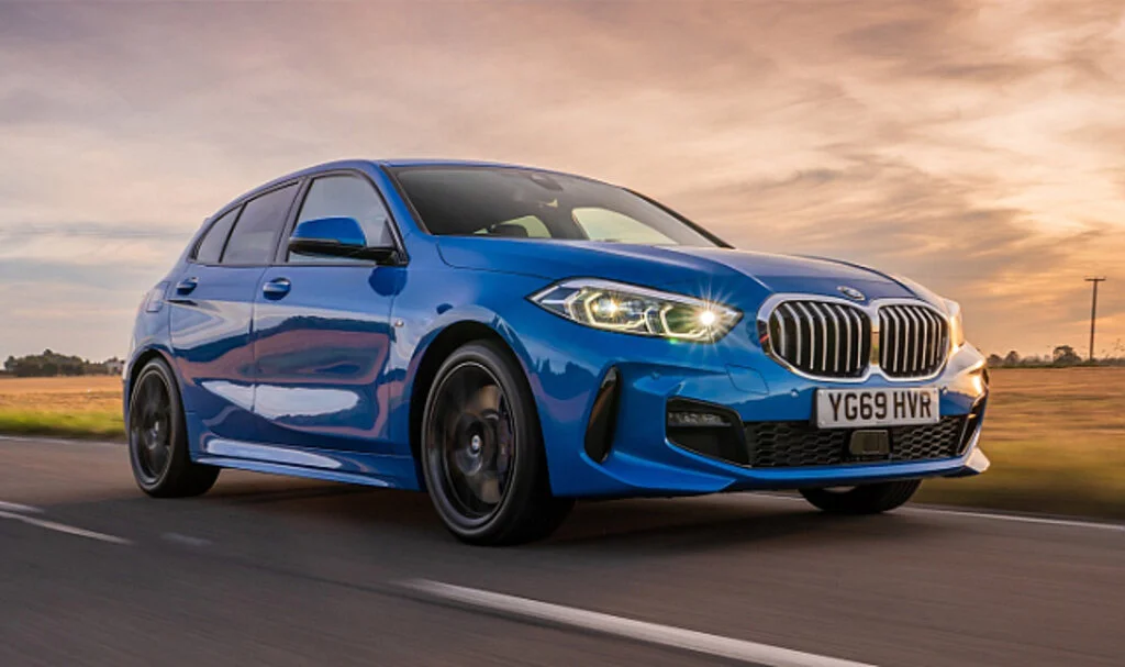 BMW 2024 Satış Rakamlarını Açıkladı