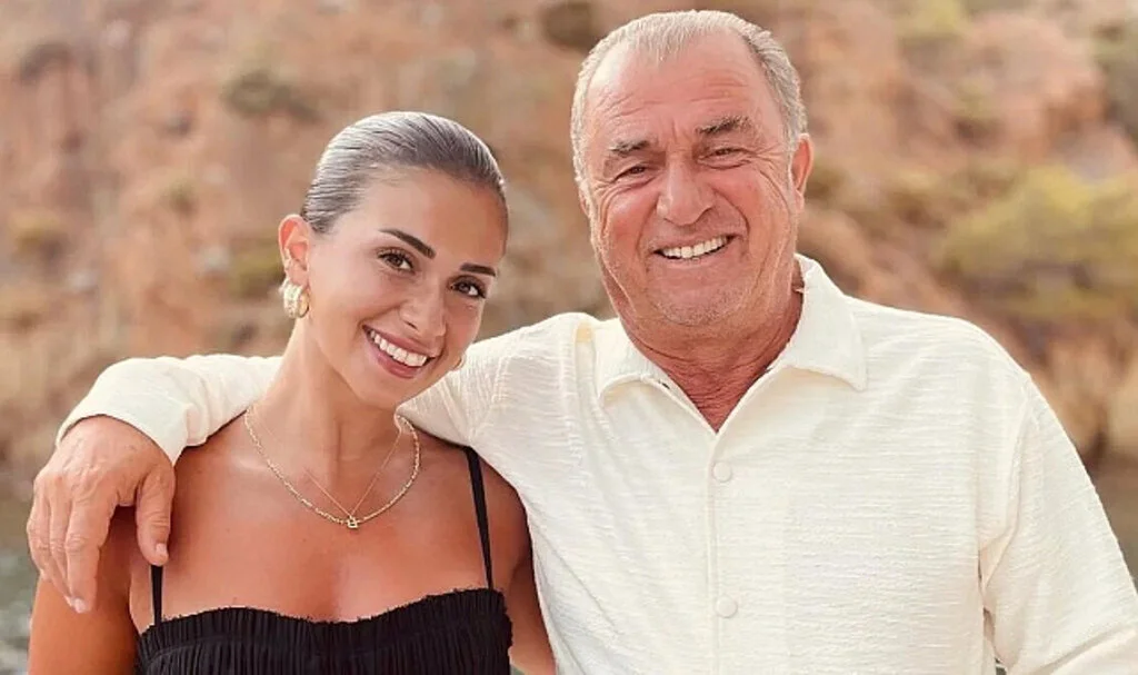 Buse Terim Boşanma Sonrası Hayatını Yeniden Kuruyor