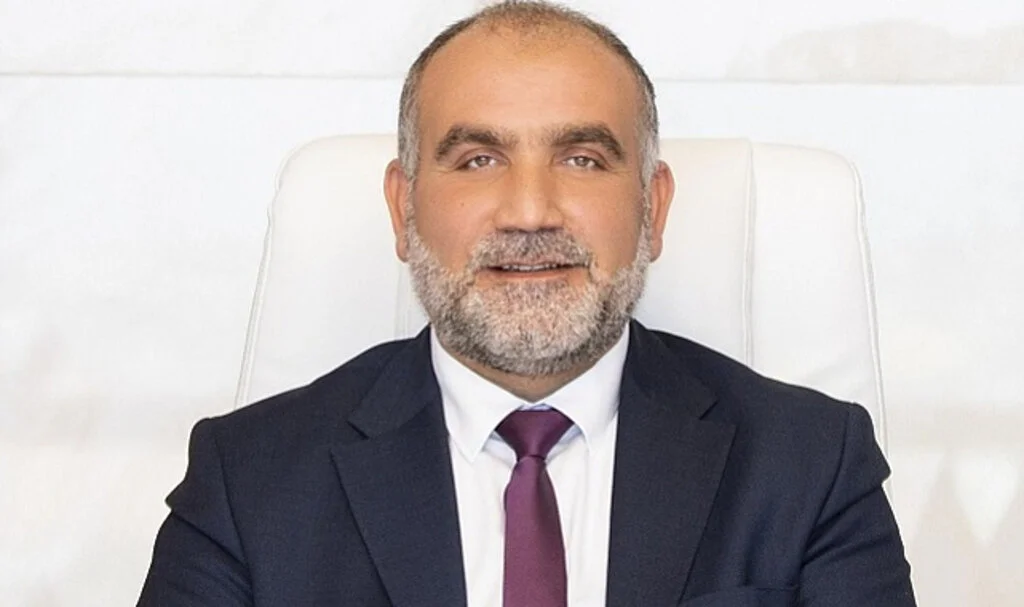 Canik Belediye Başkanı İbrahim Sandıkçı'dan 15 Temmuz Mesajı