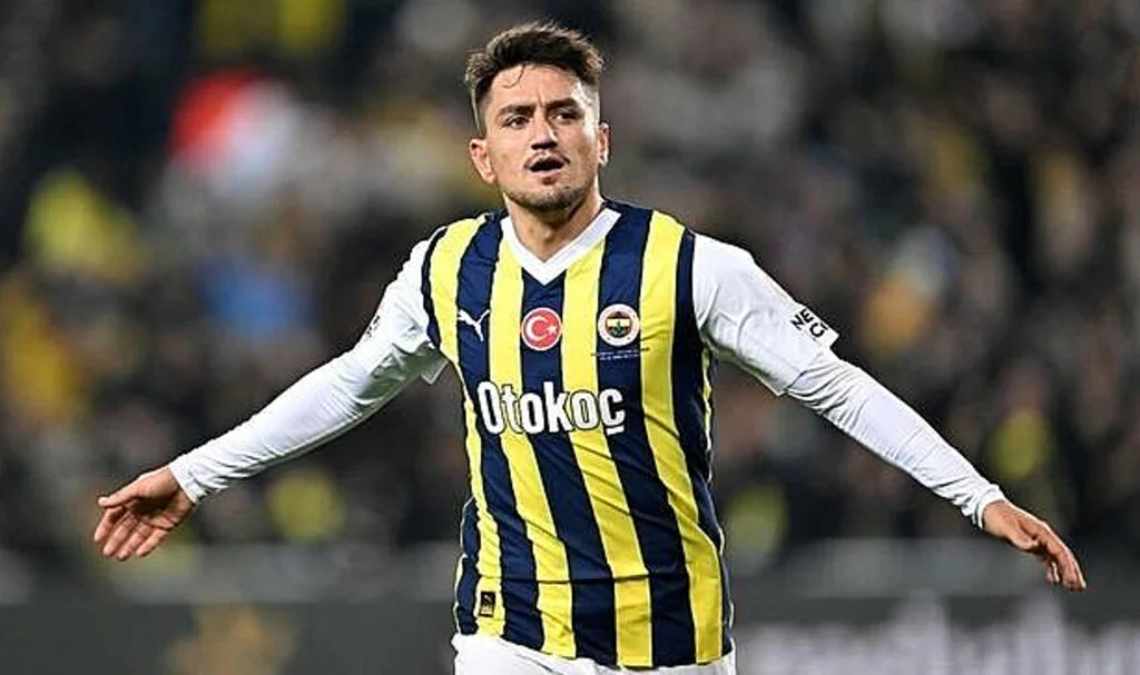 Cengiz Ünder İçin Mourinho Kararını Verdi