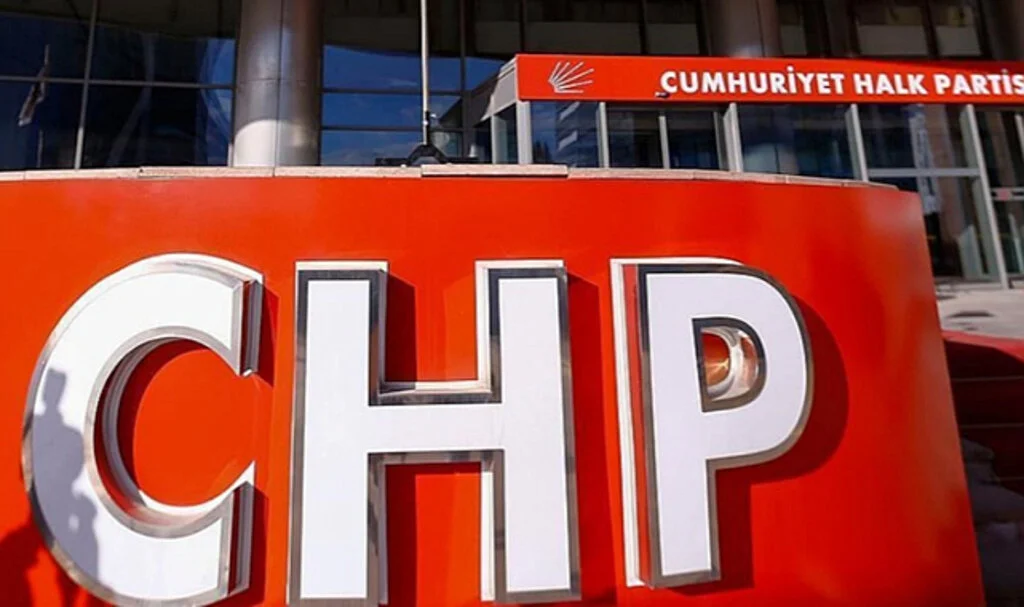 CHP'den Eğitim Politikalarına İlişkin 24 Saatlik Basın Toplantısı