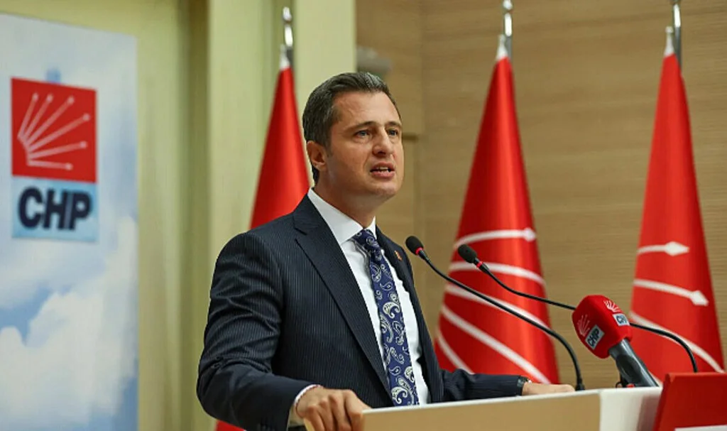 CHP'den Tepki: Asgari Ücreti En Az 25 Bin Lira Yapın!