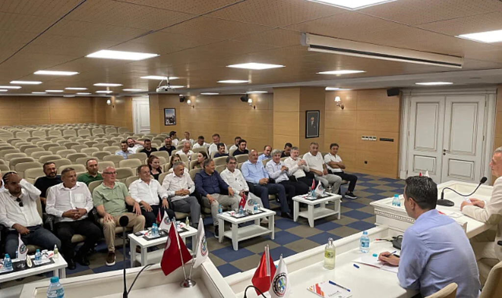 CHP, Fındık İçin Teyakkuza Geçti 