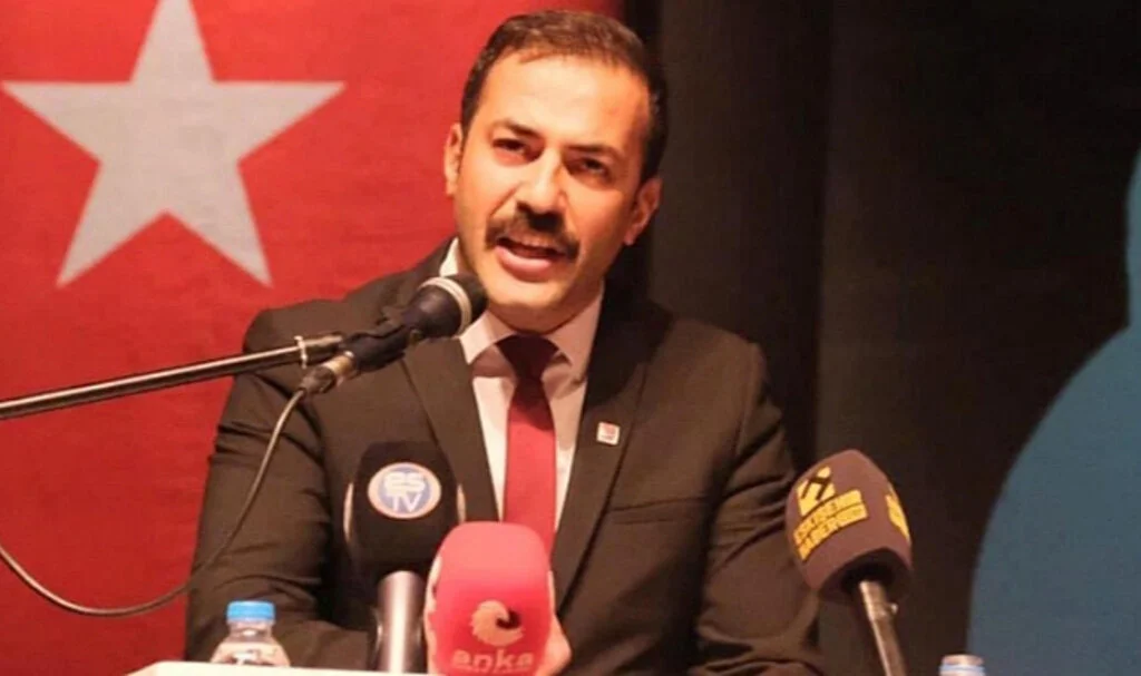 CHP'li Başkana Ötanazi Soruşturması: Talat Yalaz Hakkında İnceleme Başlatıldı