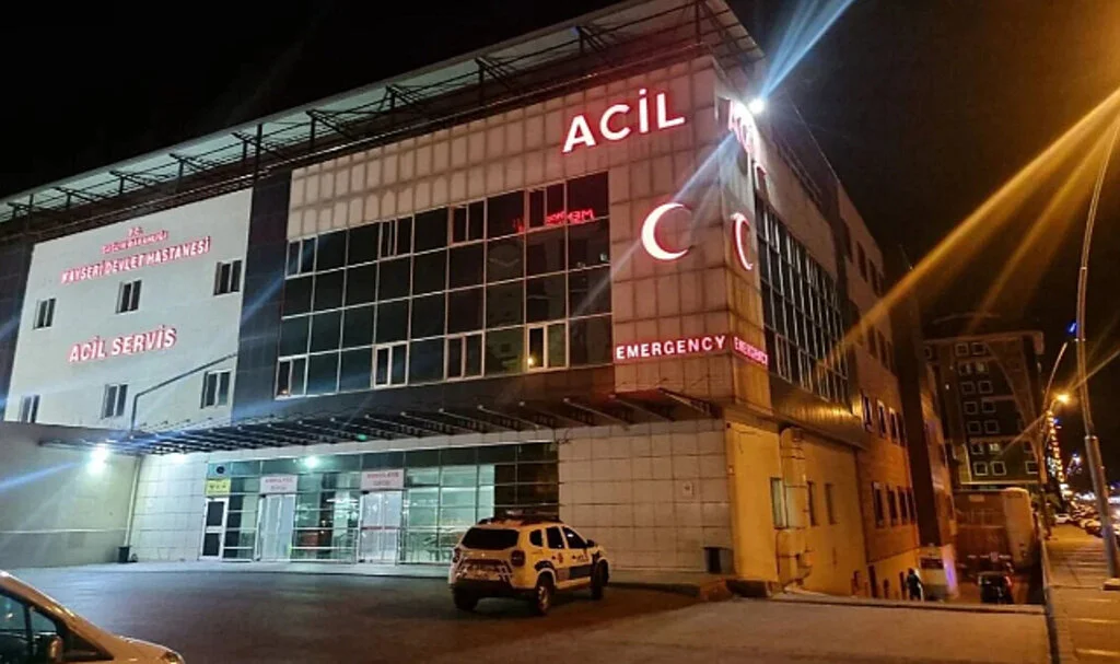 Çocuk Kavgasında Anne İle 2 Oğlu Öldü