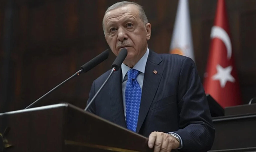 Cumhurbaşkanı Erdoğan'dan CHP'li Belediyelere Sert Eleştiri