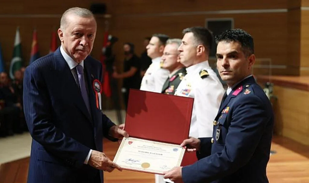 Cumhurbaşkanı Erdoğan'dan Pençe-Kilit Operasyonu Açıklaması
