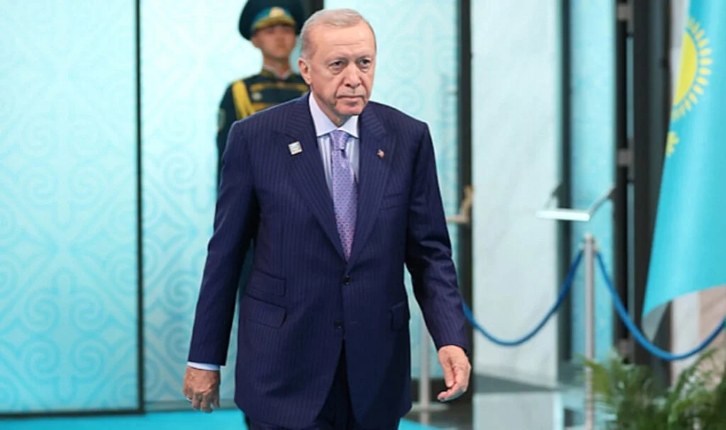 Cumhurbaşkanı Erdoğan, Hollanda-Türkiye Maçını Berlin'de İzleyecek