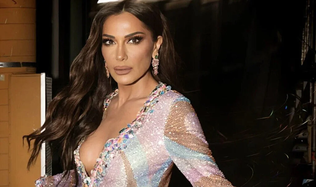 Despina Vandi'nin Çeşme Konseri İptal Edildi