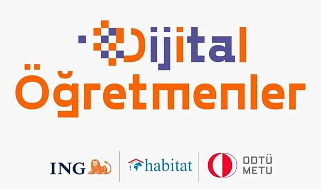 'Dijital Öğretmenler' Projesi Yeni Dönem Başvuruları Başladı