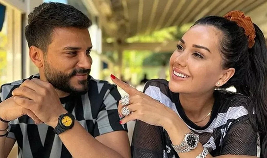Dilan Polat ve Engin Polat Hakkındaki MASAK Raporu Çıktı