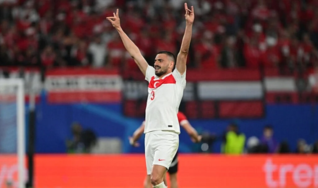 Dışişleri'nden Merih Demiral açıklaması: Tepkilerin kendisi yabancı düşmanlığı