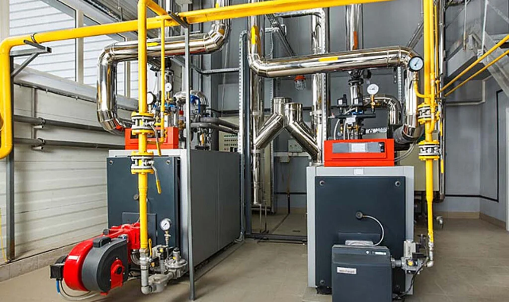 Doğalgaz Kazanı Değiştirme İşi Yaptırılacaktır