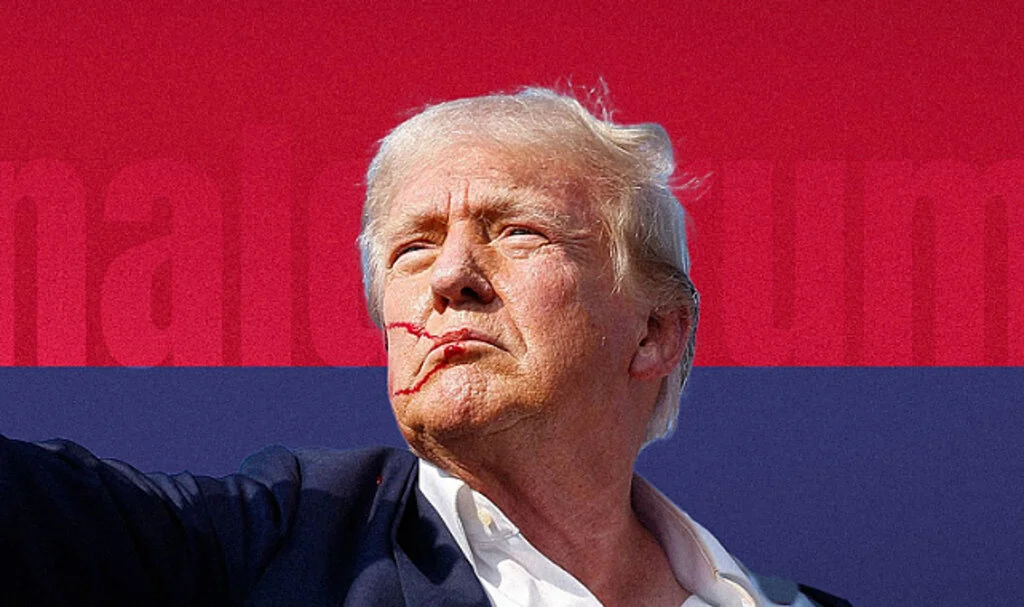 Donald Trump Kimdir?
