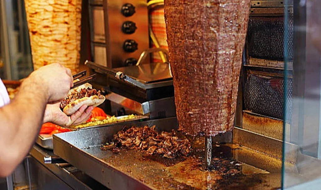 Dönerin Adı Değişecek mi? Tescil Tartışmaları Devam Ediyor