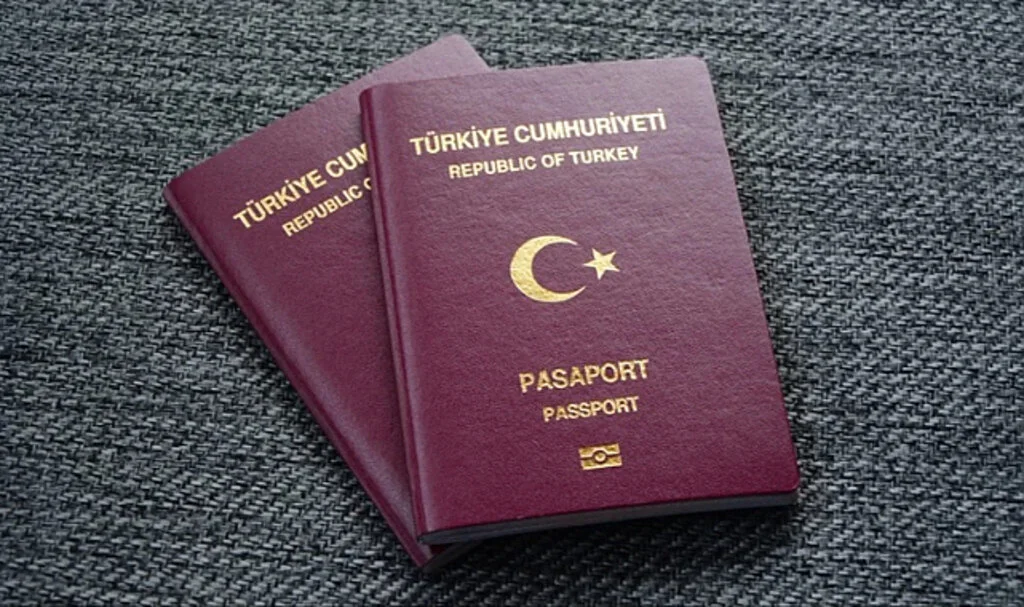 Dünyanın En Güçlü Pasaportları 2024! Türkiye Kaçıncı Sırada?