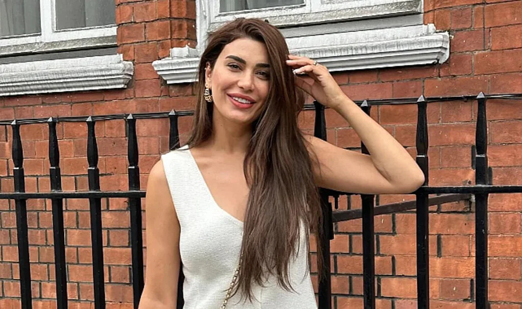 Ebru Şancı'nın Doğum Günü Kutlaması Gerginliğe Neden Oldu