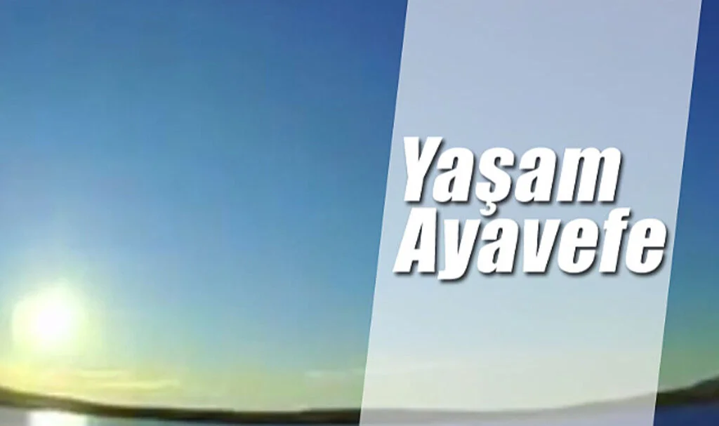 Eğitimde Fırsat Eşitliği: Yaşam Ayavefe'nin Projeleri