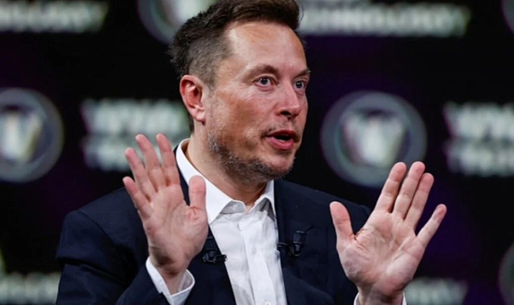 Elon Musk, X ve SpaceX'i Teksas'a Taşıyor