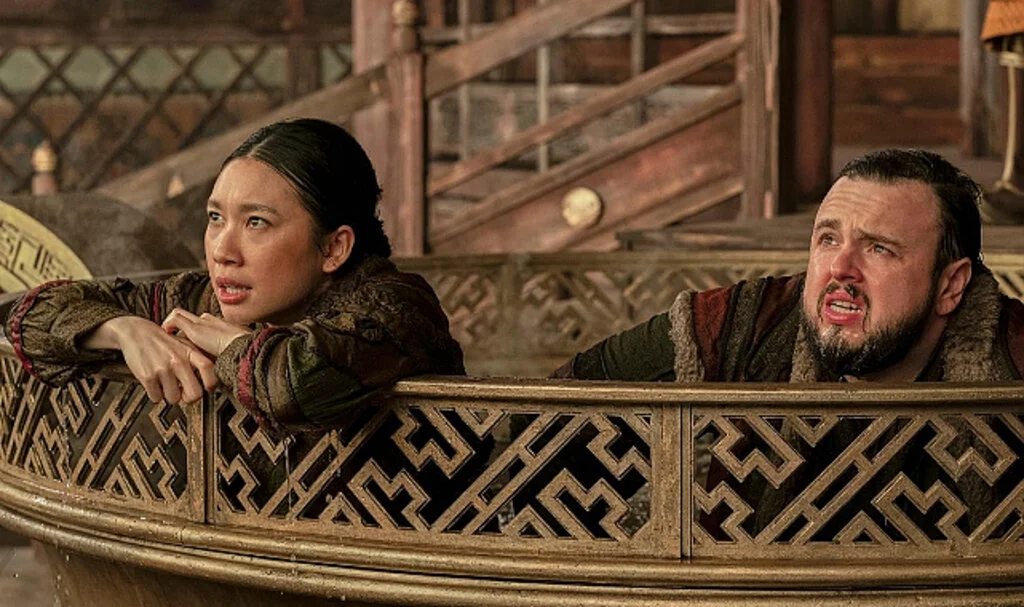 Emmy Adayları Açıklandı: The Bear ve Shōgun Dikkat Çekti
