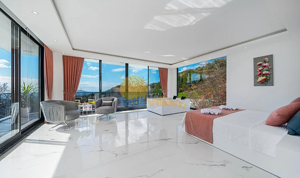 En İyi Fiyatla Kiralık Villa Bulmanın Yolları