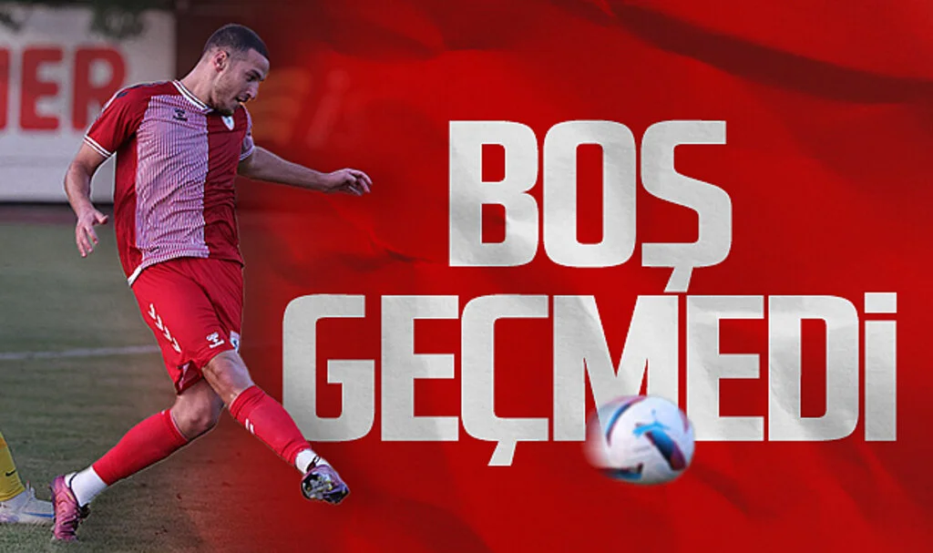 Ercan Kara, Kayserispor'u Boş Geçmedi