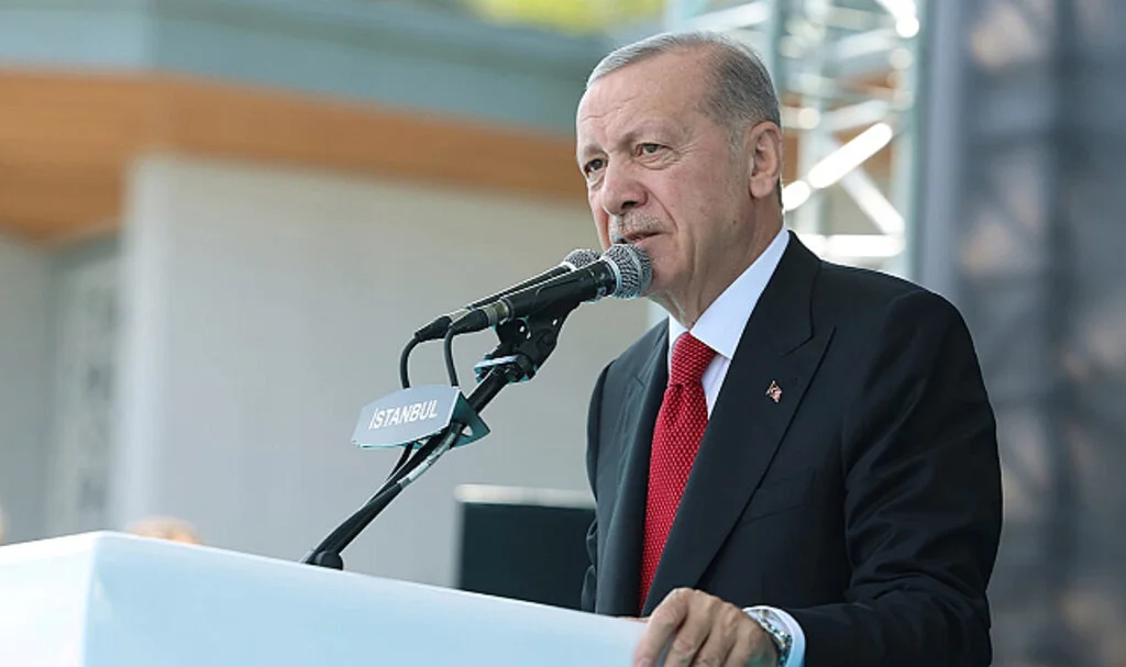 Erdoğan'dan 15 Temmuz Çıkışı: Kıyamete Kadar Affetmeyeceğiz