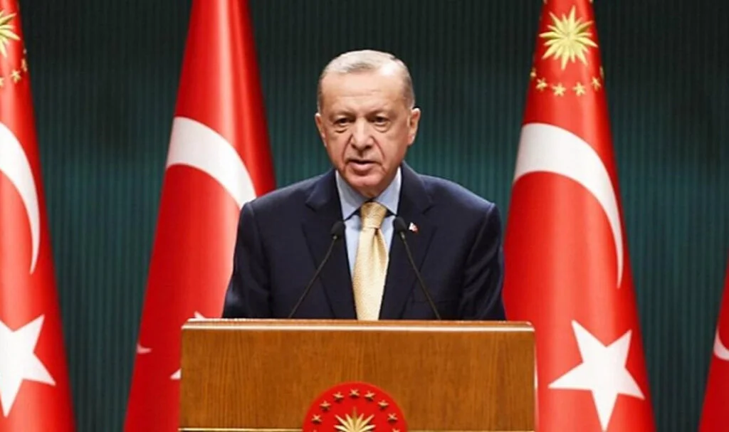 Erdoğan: Ekonomide Kötümser Hava Hala Geçmiş Değil