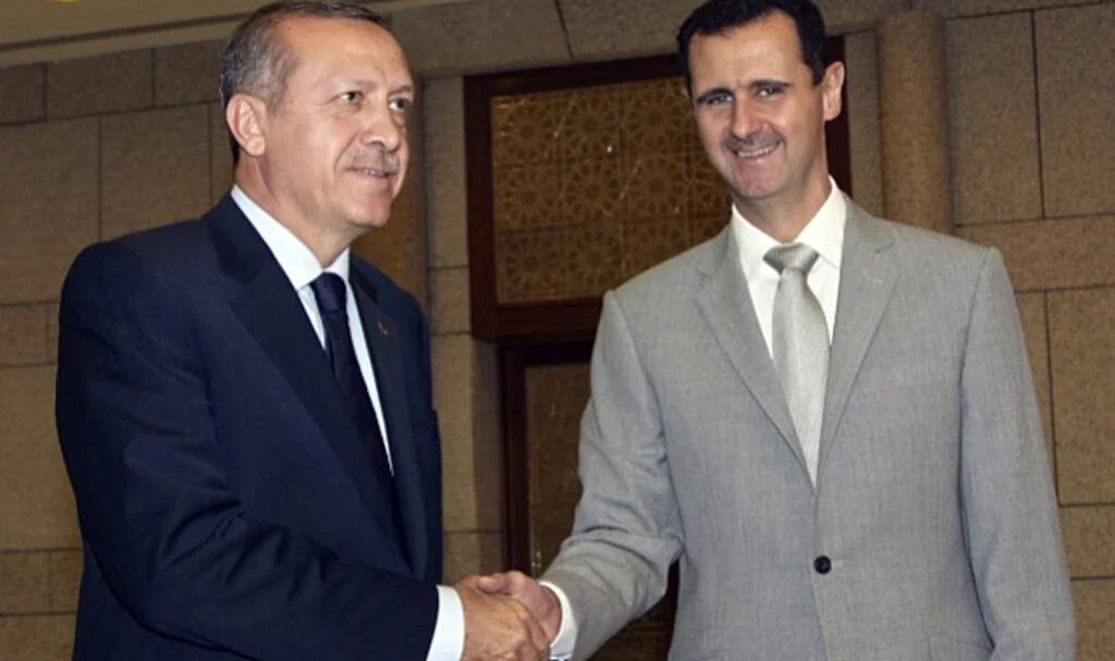 Erdoğan'ın Normalleşme Çağrısına Suriye'den Yanıt: Esad'ın Şartları