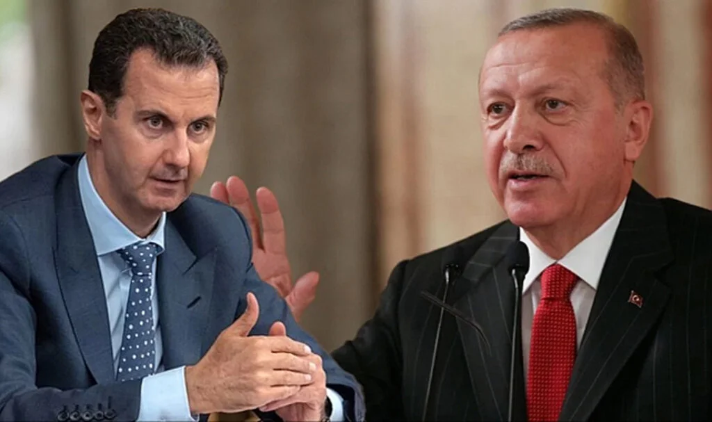 Erdoğan ve Esad Görüşmesi Merakla Bekleniyor
