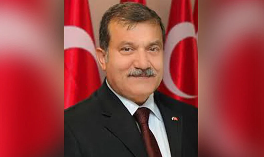 Eski Emniyet Genel Müdürü Celal Uzunkaya: Her türlü şer odaklarına karşı mücadele sürecek