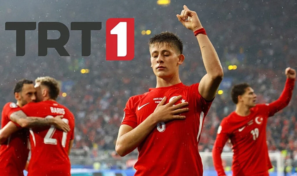 Euro 2024 Maçlarını Şifresiz İzlemek İçin TRT 1 Frekans Ayarı Nasıl Yapılır?