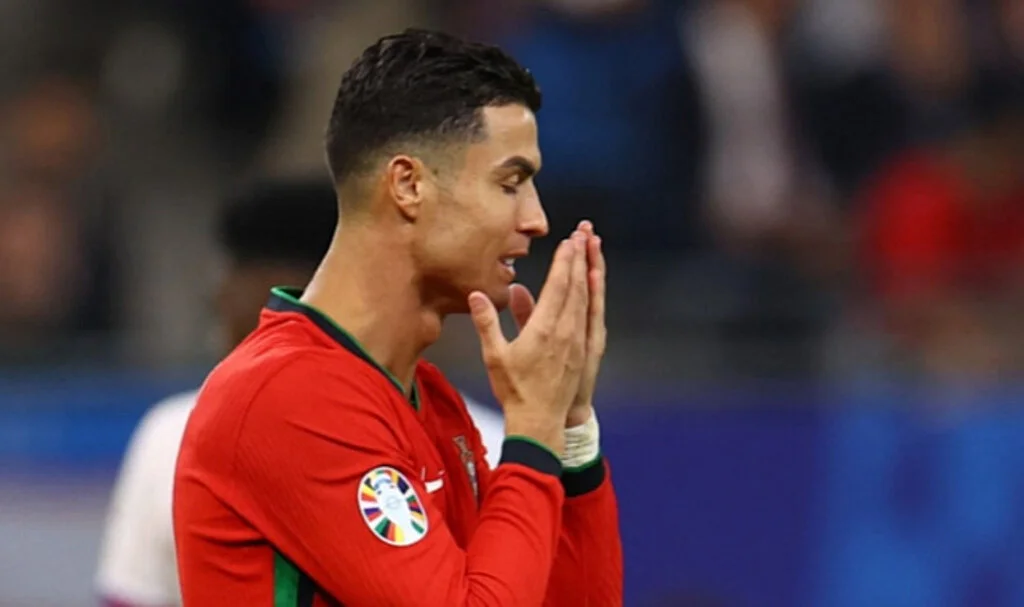 EURO 2024'te Golcülerin Şanssızlığı: 28 Yıldız Gol Atamadı