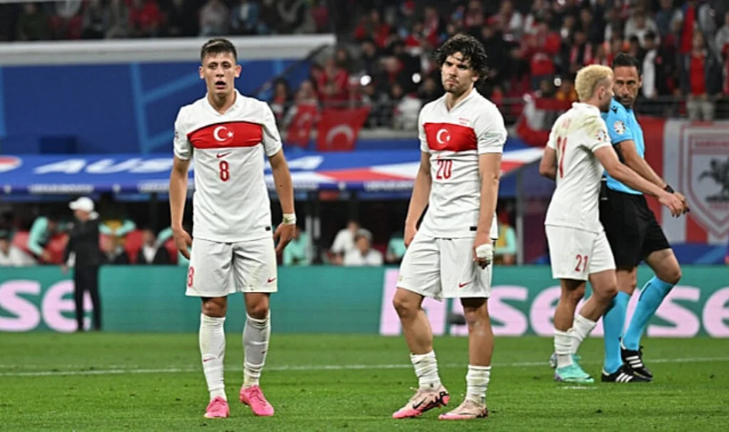 EURO 2024'te Türkiye'nin Yükselişi: Tarihi İstatistikler
