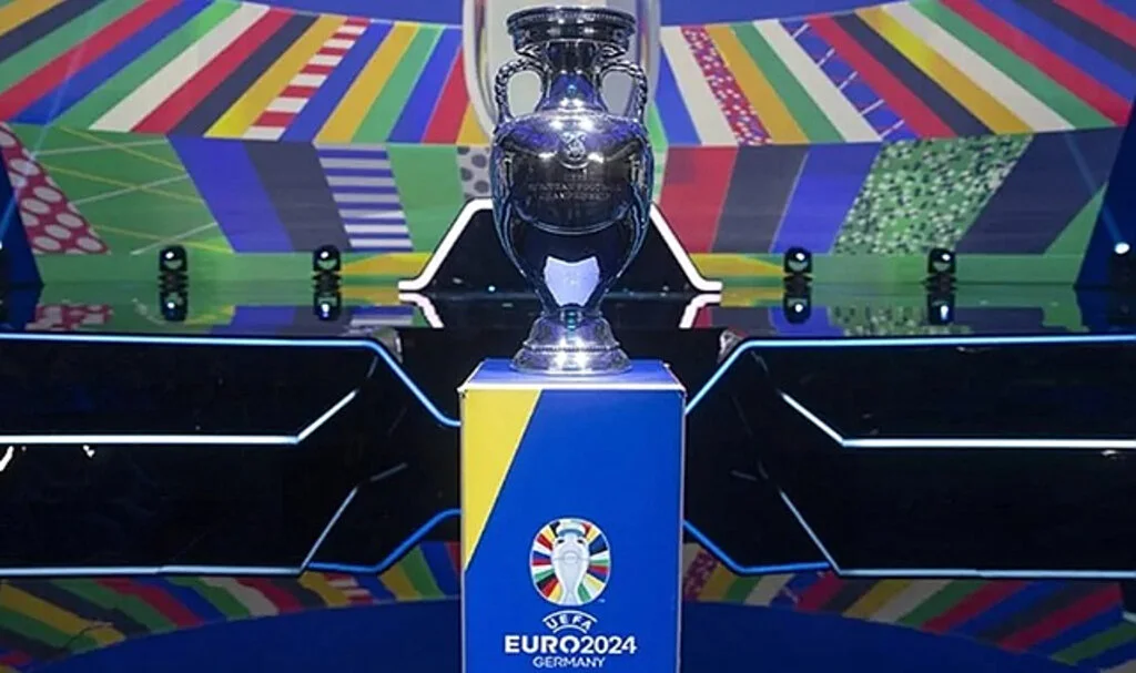 EURO 2024'te Yarı Final Eşleşmeleri Belli Oldu