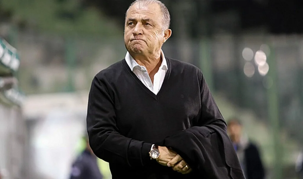 Fatih Terim'den Çeyrek Final Öncesi Çarpıcı Açıklamalar
