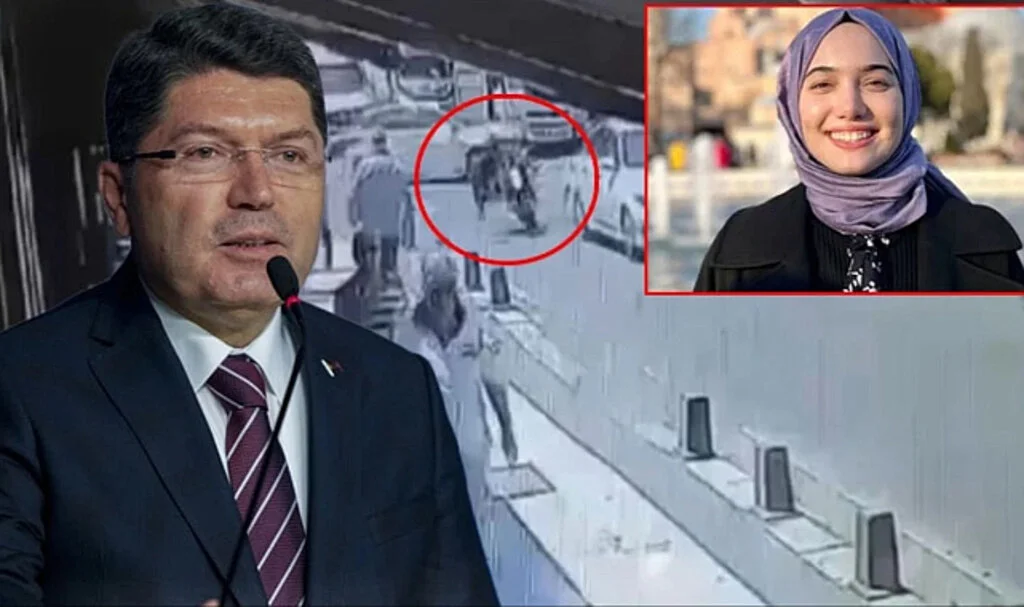 Fatma Zehra Kınık'ın Serbest Bırakılma Süreci Bakan Tunç'a Soruldu