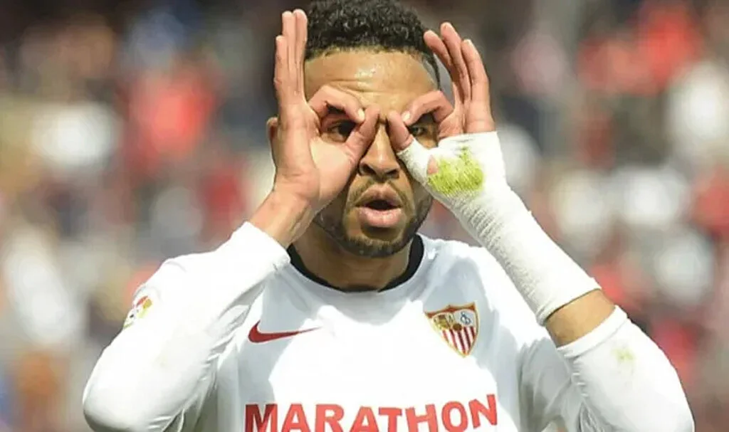Fenerbahçe, Youssef En-Nesyri İle 5 Yıllık Sözleşme İmzaladı