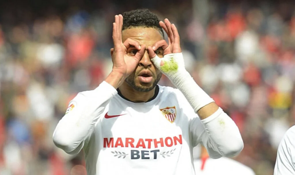 Fenerbahçe Youssef En-Nesyri transferini KAP'a bildirdi