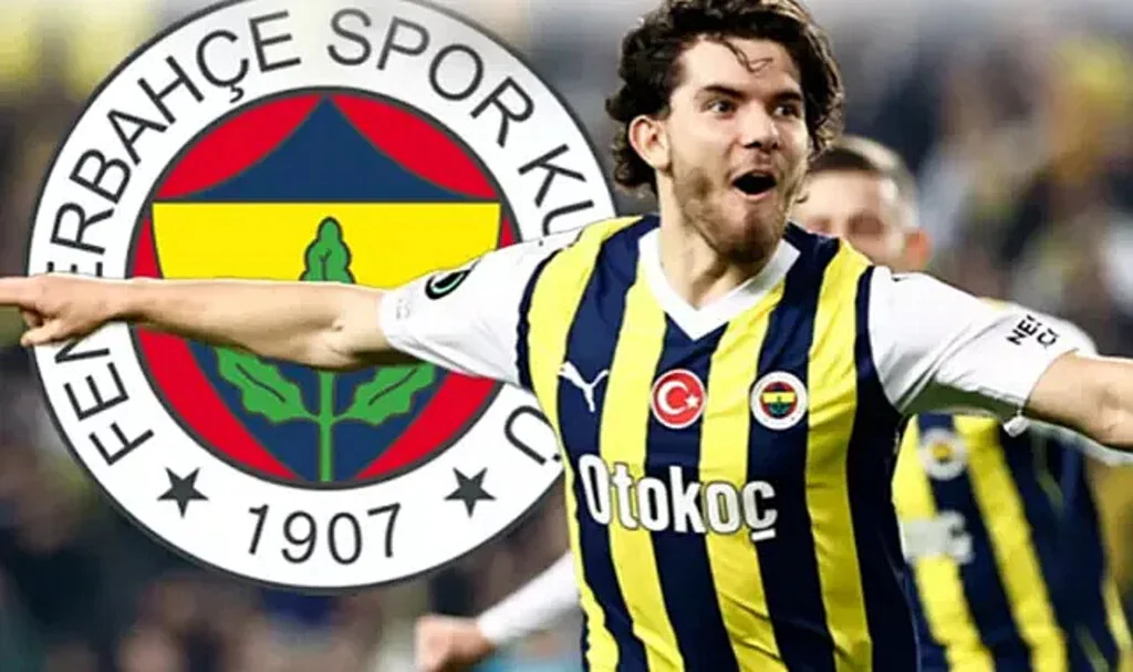 Ferdi Kadıoğlu'na Tarihi Teklif: Brighton'dan 33 Milyon Euro!