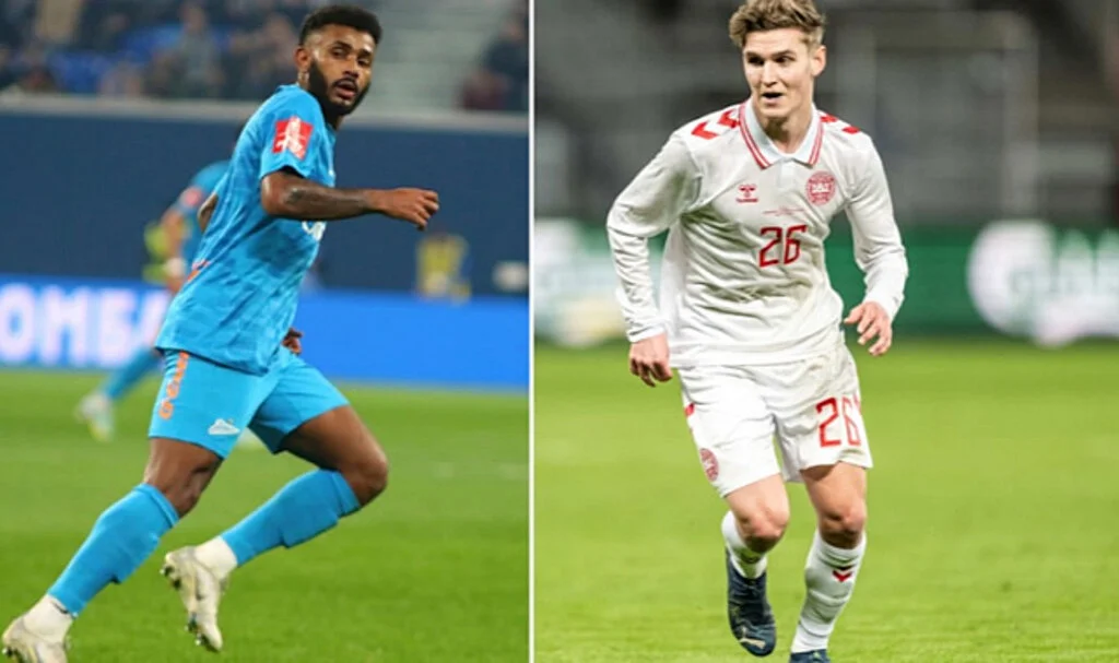 Galatasaray'a Transferde Bir İyi Bir Kötü Haber