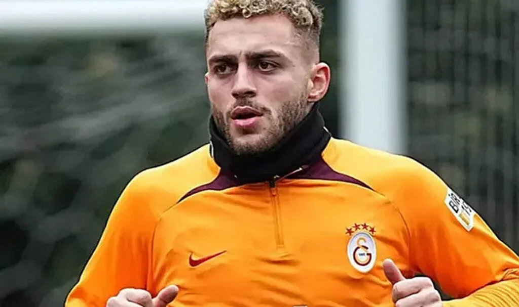 Galatasaray'dan Barış Alper Yılmaz kararı! 30 milyon Euro'nun altındaki teklifler değerlendirilmeyecek
