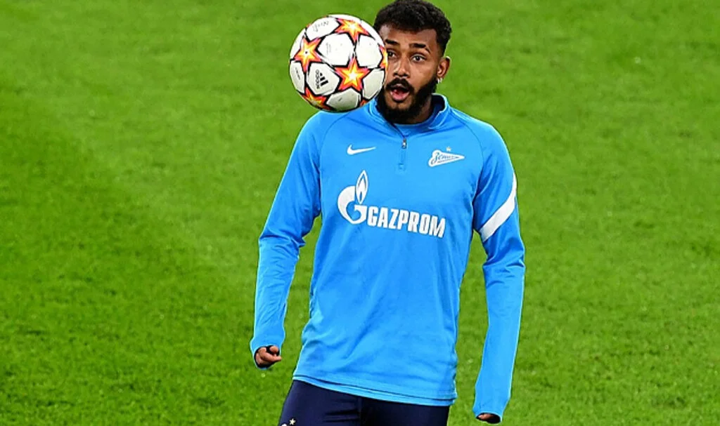 Galatasaray'dan Wendel İçin Rekor Teklif: Kulüp Tarihine Geçebilir