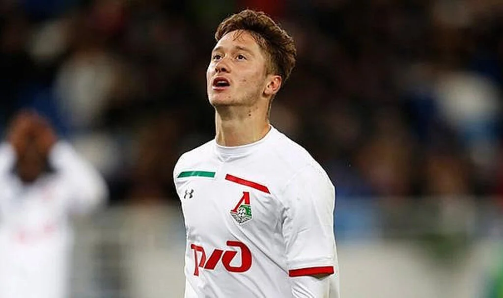 Galatasaray, Orta Sahaya Anton Miranchuk'u Transfer Etmeyi Planlıyor