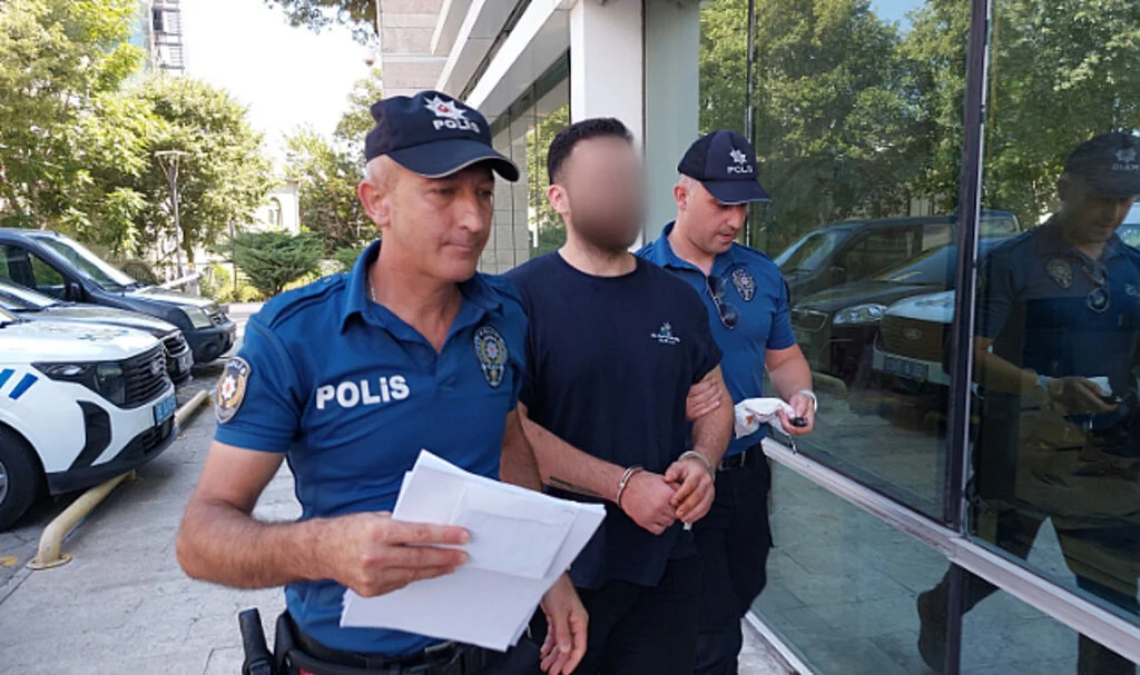 Gasba Teşebbüsten Tutuklandı