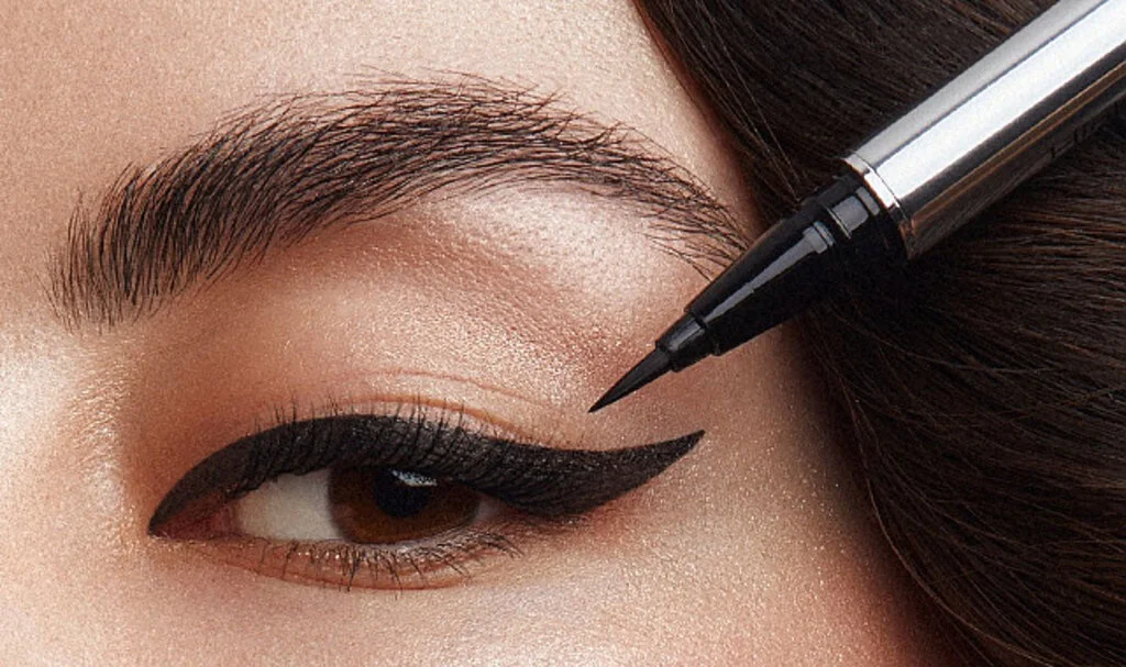 Göz Şekline Göre Eyeliner Uygulama Rehberi