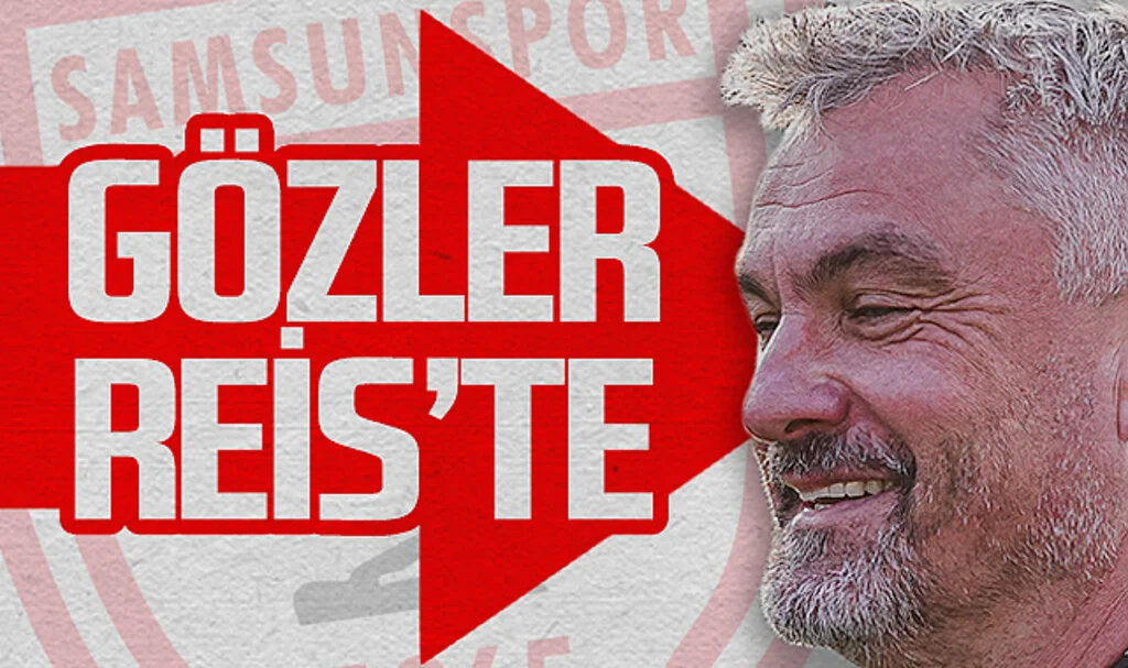 Gözler Thomas Reis'te! Yıldırım'a Sunacağı Rapor Merak Konusu